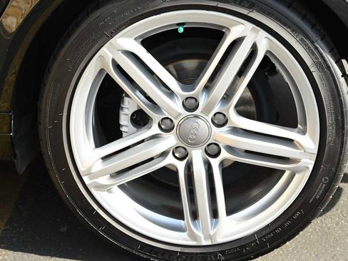 Used 2013 Audi A3 TDI Premium Plus image 10