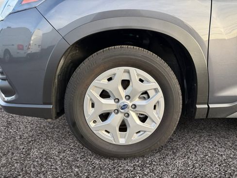 Used 2024 Subaru Forester image 14