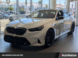 New 2026 BMW M5 w/ Carbon Package AWD/4WD video 1