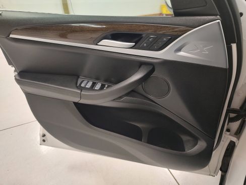 Used 2023 BMW X3 xDrive30i image 9