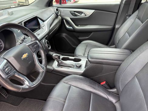 Used 2019 Chevrolet Blazer LT FWD image 10