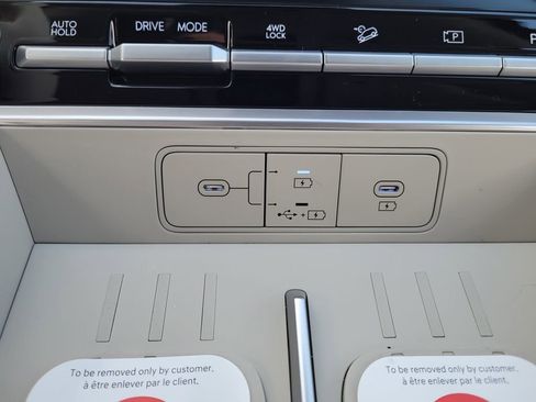 New 2026 Hyundai Santa Fe SE image 26