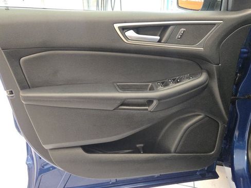 Used 2024 Ford Edge SEL AWD/4WD image 17