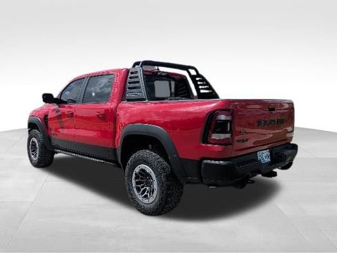 Used 2021 RAM 1500 TRX w/ TRX Level 2 Equipment Group AWD/4WD image 5