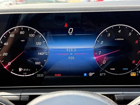 Used 2026 Mercedes-Benz GLE 450 4MATIC image 32