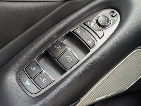 Used 2022 INFINITI Q50 Luxe w/ Cargo Package image 23