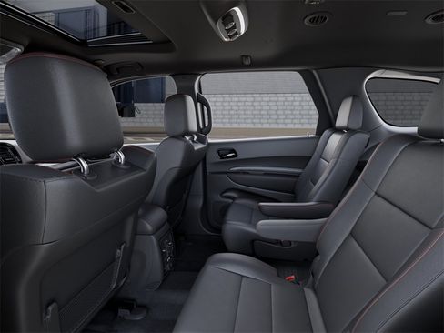 New 2026 Dodge Durango GT image 23