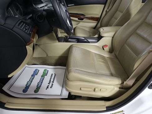 Used 2012 Honda Accord EX-L image 13