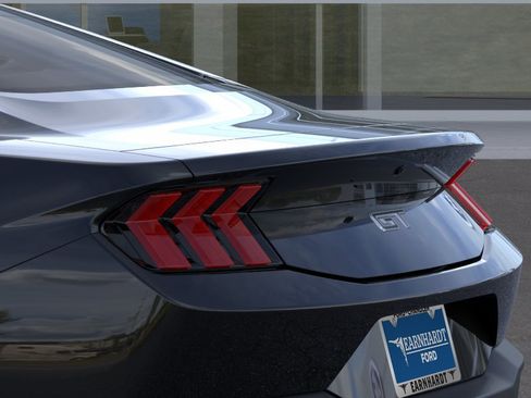 New 2026 Ford Mustang GT Premium RWD image 22