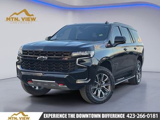 Used 2024 Chevrolet Tahoe Z71 w/ Luxury Package video 1