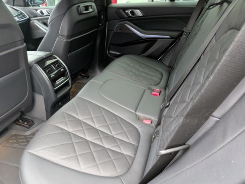 Certified 2023 BMW X5 xDrive40i w/ M Sport Package image 38