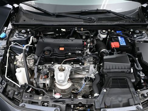 Used 2022 Honda Civic LX image 15