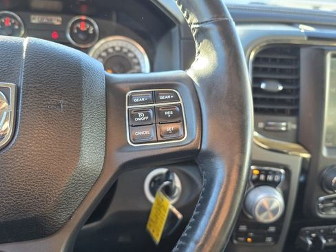 Used 2015 RAM 1500 Sport image 17