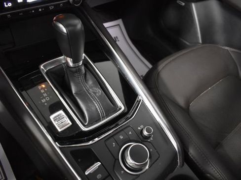 Used 2021 MAZDA CX-5 Signature AWD/4WD image 25