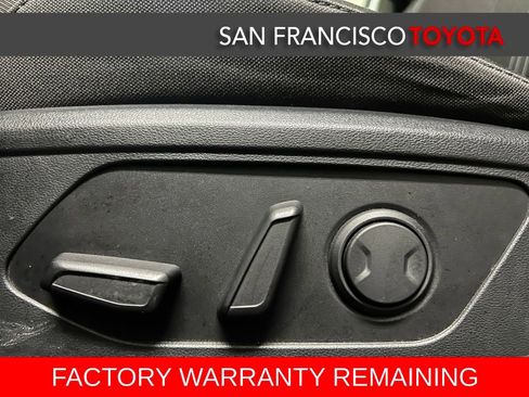 Used 2022 Hyundai Tucson SEL image 12