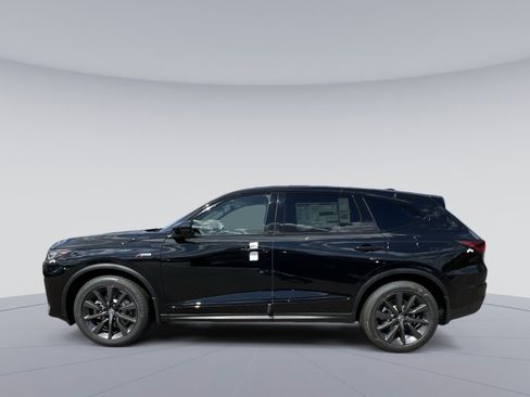 New 2026 Acura MDX A-Spec image 2