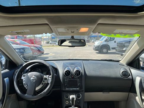 Used 2012 Nissan Rogue SL image 12