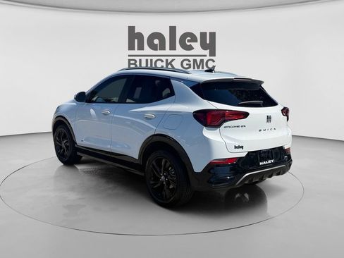 Used 2026 Buick Encore GX Sport Touring w/ Comfort Package FWD image 3