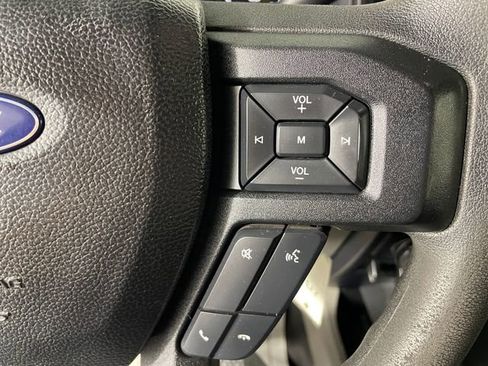 Used 2017 Ford F150 XL w/ Equipment Group 101A Mid AWD/4WD image 12