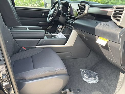 New 2026 Toyota Tundra SR5 AWD/4WD image 10