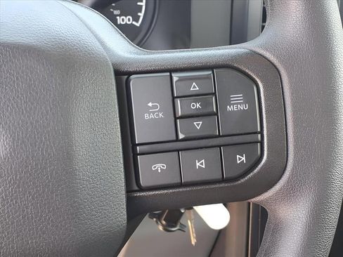 New 2024 Ford F550 2WD Regular Cab Super Duty image 14