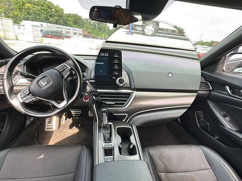Used 2020 Honda Accord Sport image 5
