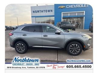 New 2026 Buick Envision Preferred AWD/4WD video 4
