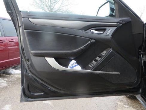 Used 2013 Cadillac CTS Luxury image 11