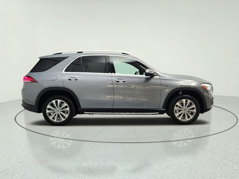 Certified 2023 Mercedes-Benz GLE 350 4MATIC w/ Premium Package image 4