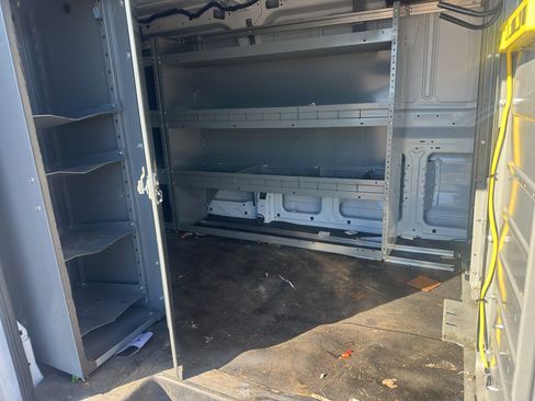 Used 2020 Ford Transit 250 Base w/ Upfitter Package image 3