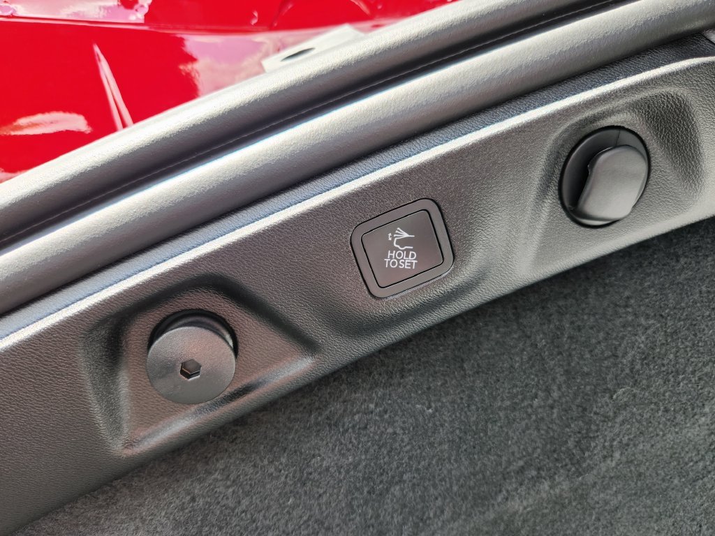 New 2027 Dodge Charger R/T AWD/4WD image 15