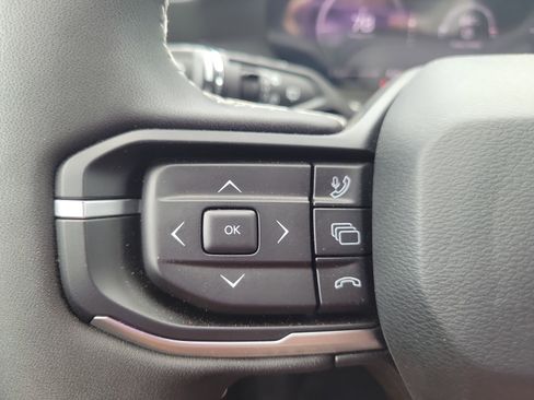 New 2026 Jeep Cherokee Laredo AWD/4WD image 26