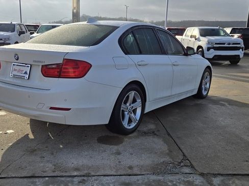 Used 2015 BMW 320i Sedan image 5