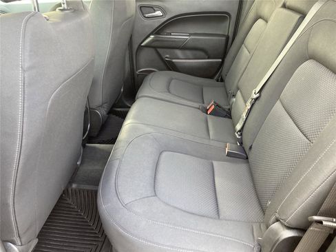 Used 2021 Chevrolet Colorado LT w/ LT Convenience Package image 25