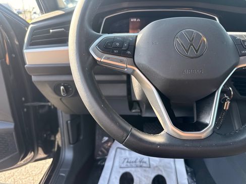 Used 2022 Volkswagen Jetta Sport FWD image 17