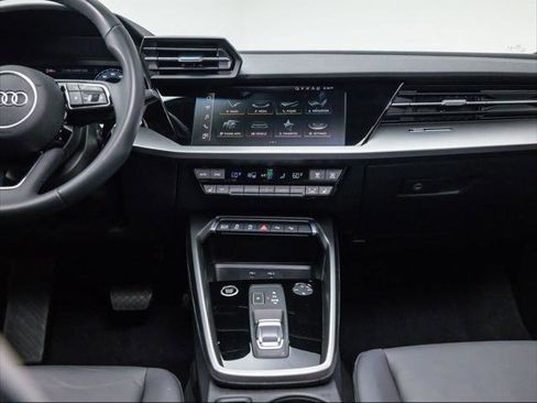 Used 2023 Audi A3 2.0T Premium w/ Convenience Package image 27