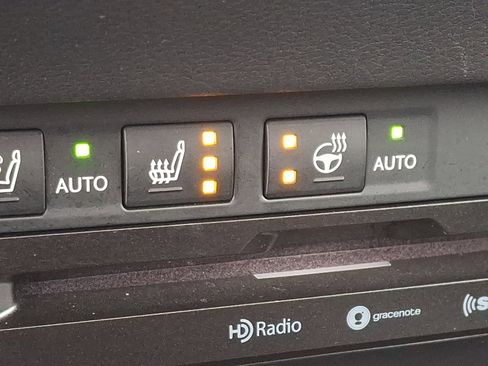 Certified 2020 Lexus ES 350 w/ Premium Package image 25