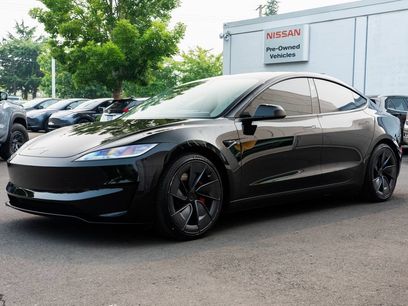 Used 2024 Tesla Model 3 Performance