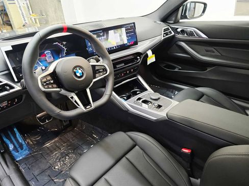 New 2026 BMW 440i xDrive Coupe image 2