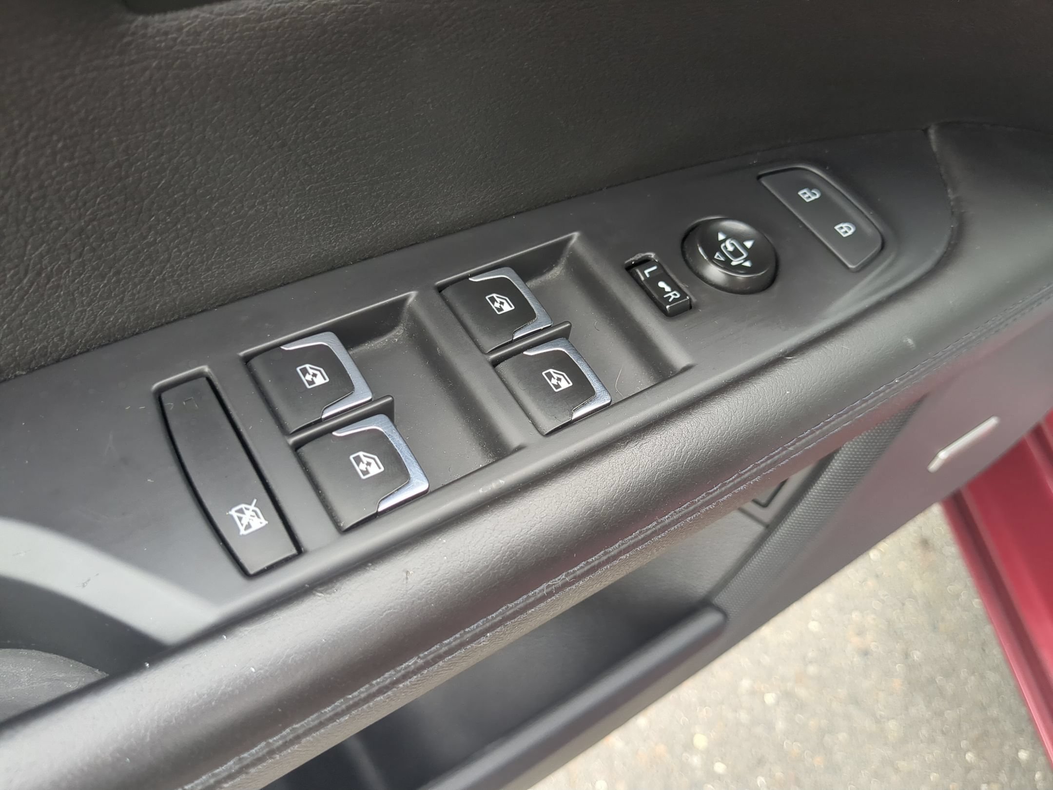 Used 2020 Cadillac CT6 Premium Luxury AWD/4WD image 22
