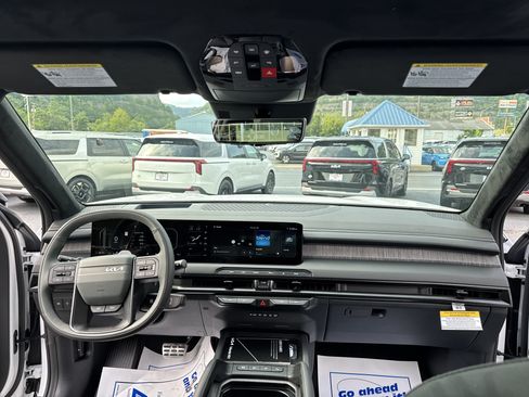 New 2027 Kia Telluride X-Line SX Prestige AWD/4WD image 24