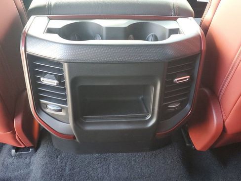 New 2026 RAM 1500 Rebel image 14