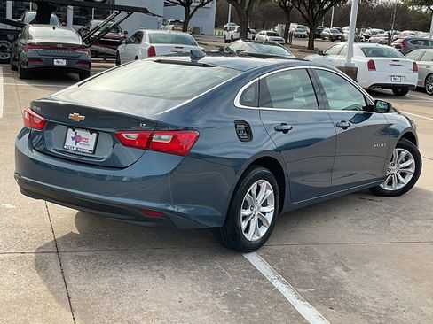 Used 2024 Chevrolet Malibu LT image 5