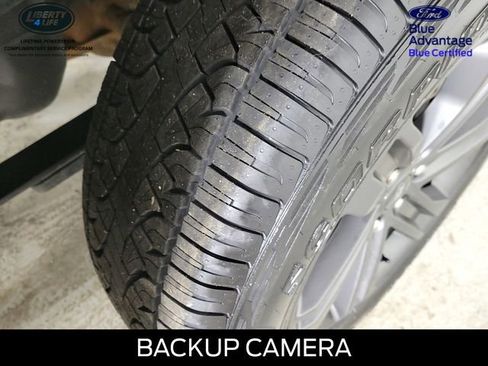 Certified 2023 Ford F150 XLT w/ Equipment Group 302A High image 11