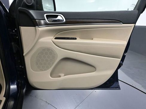 Used 2018 Jeep Grand Cherokee Limited image 41