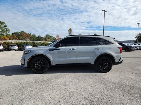 Used 2023 Kia Sorento SX image 5
