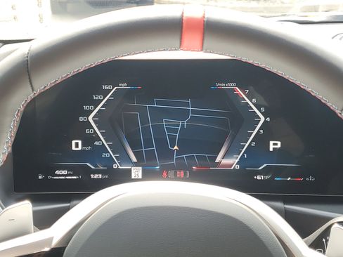 New 2026 BMW M340i xDrive AWD/4WD image 14