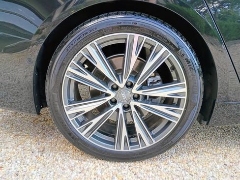 Used 2020 Audi A6 2.0T Premium Plus AWD/4WD image 18