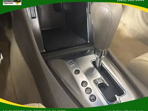 Used 2011 Nissan Altima Hybrid Sedan image 35