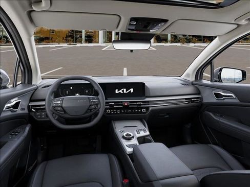 Used 2026 Kia Sportage SX Prestige image 14